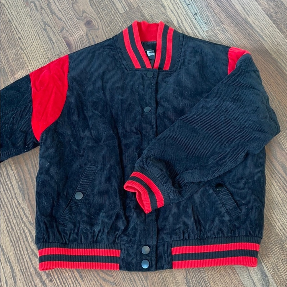 Forever 21 Jacket
